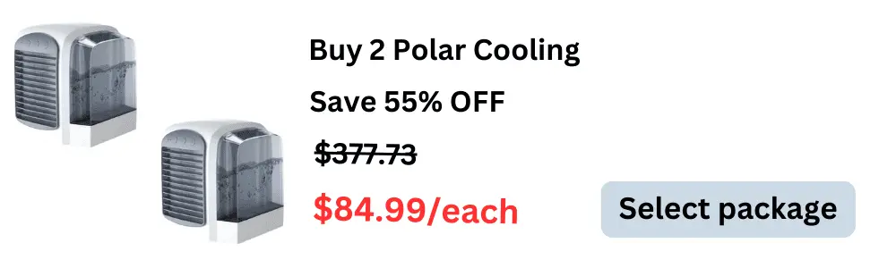 Polar Cooling Price 3